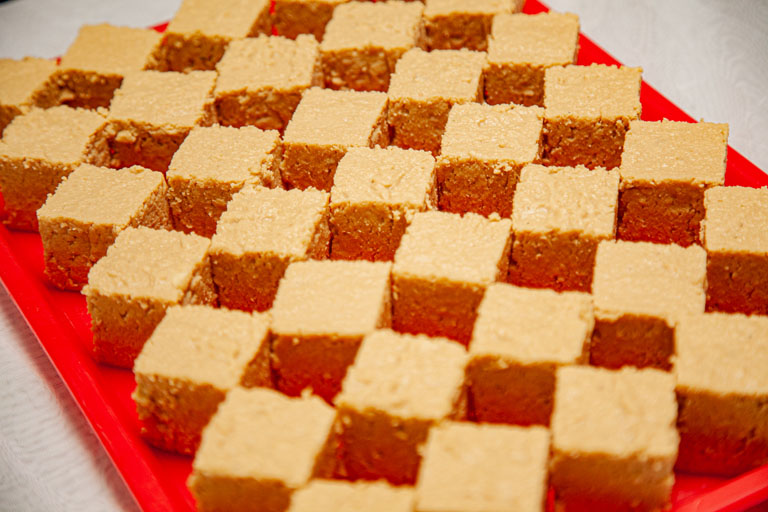 Gur Shondesh 1